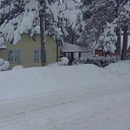 Cvet Apartment Zlatibor