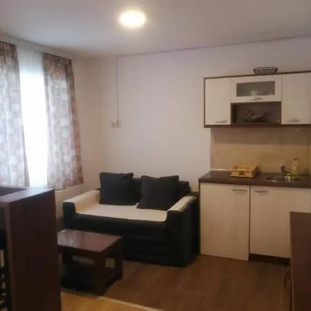 Cvet Apartment Zlatibor