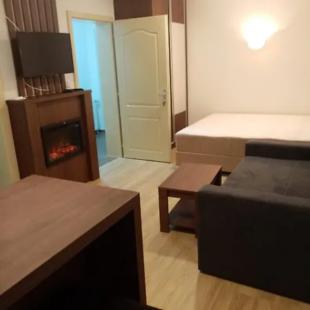 Cvet 公寓 兹拉蒂博尔