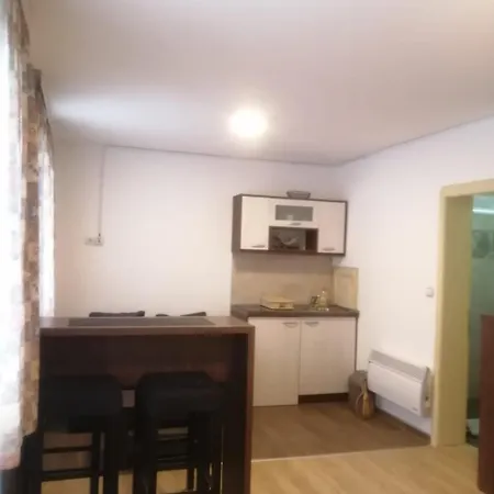 Apartment Cvet