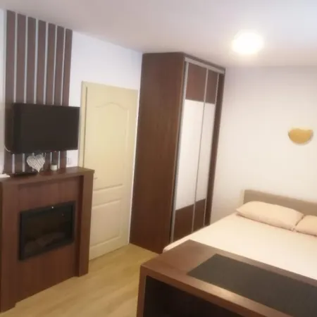 Apartment Cvet Zlatibor