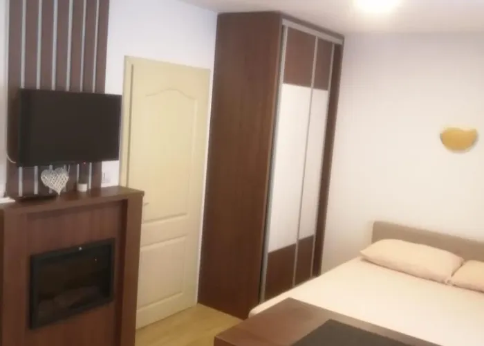 아파트 Cvet 즐라티보