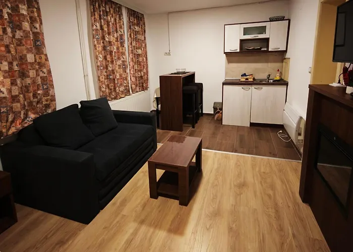 Cvet 아파트 즐라티보